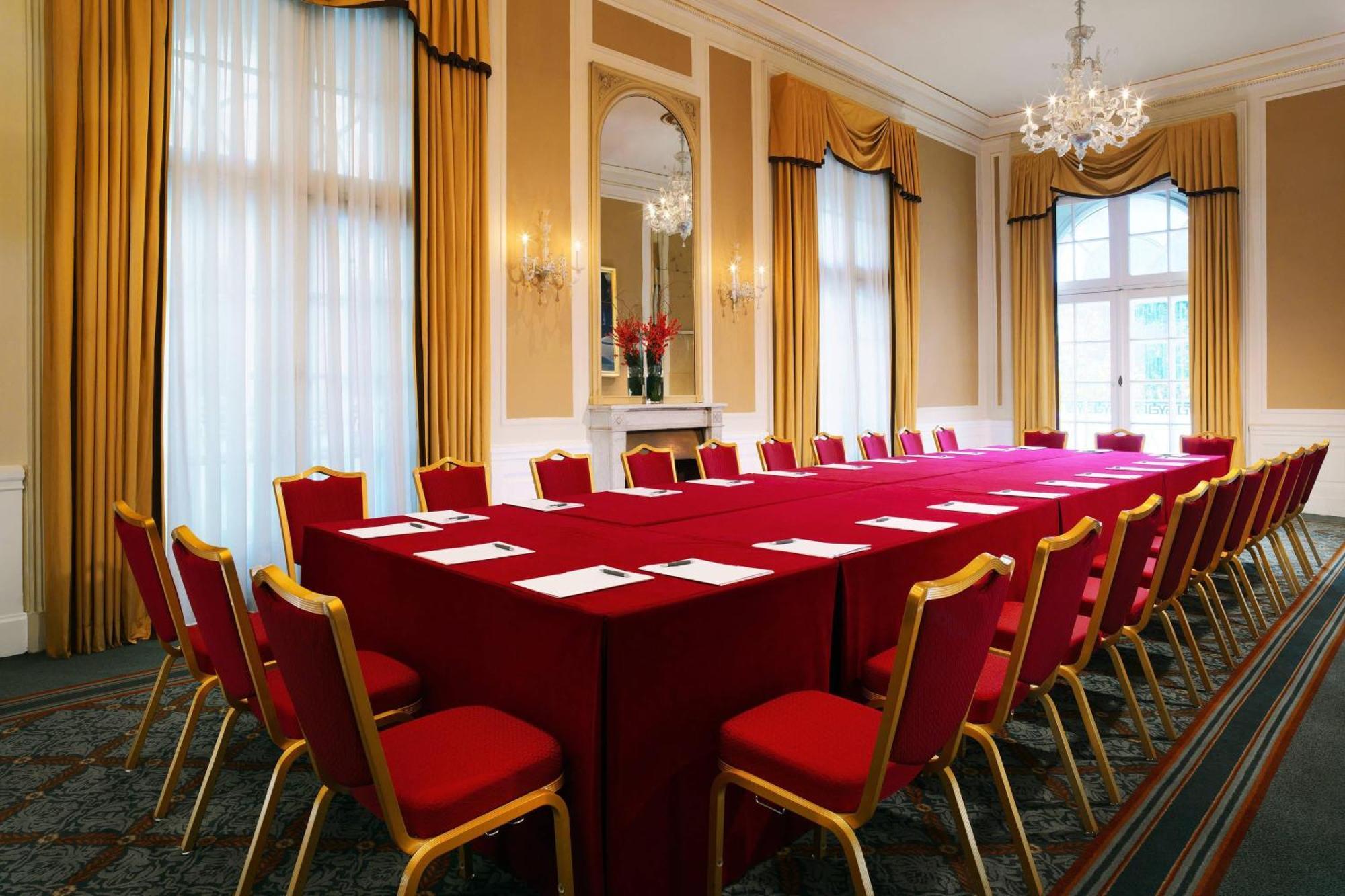 The Westin Excelsior, Rome Hotel Екстериор снимка