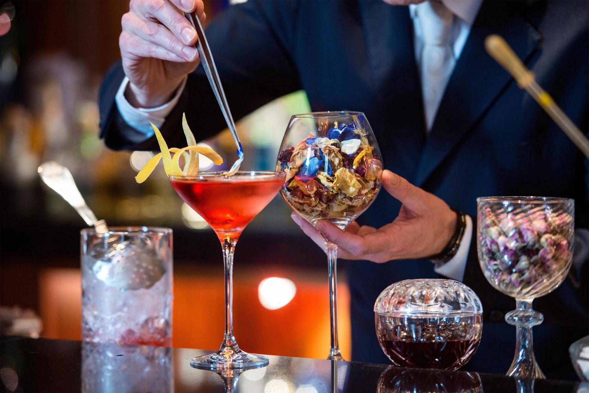 The Westin Excelsior, Rome Hotel Екстериор снимка