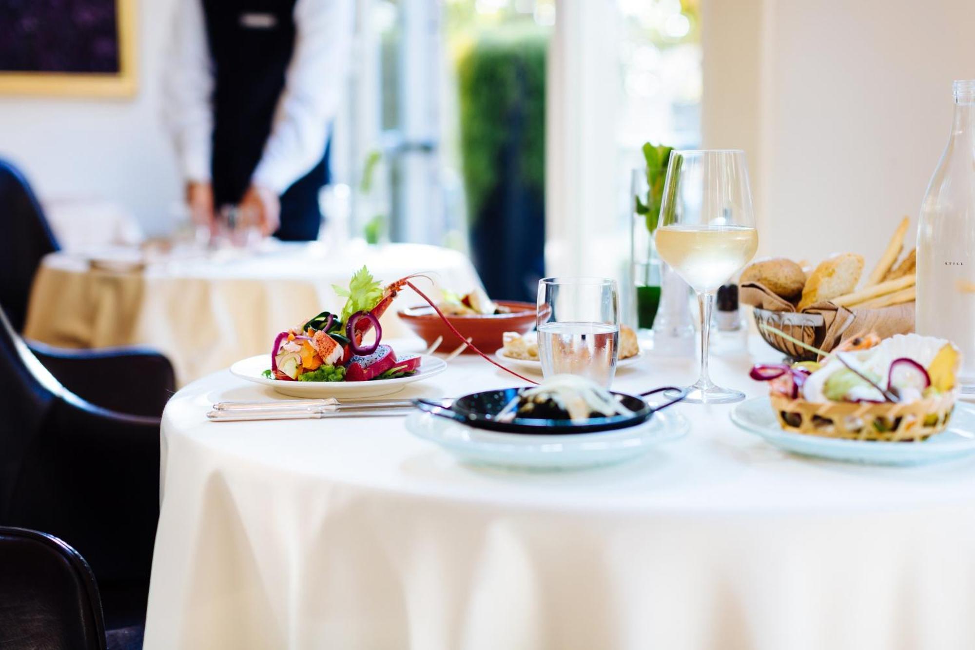 The Westin Excelsior, Rome Hotel Екстериор снимка