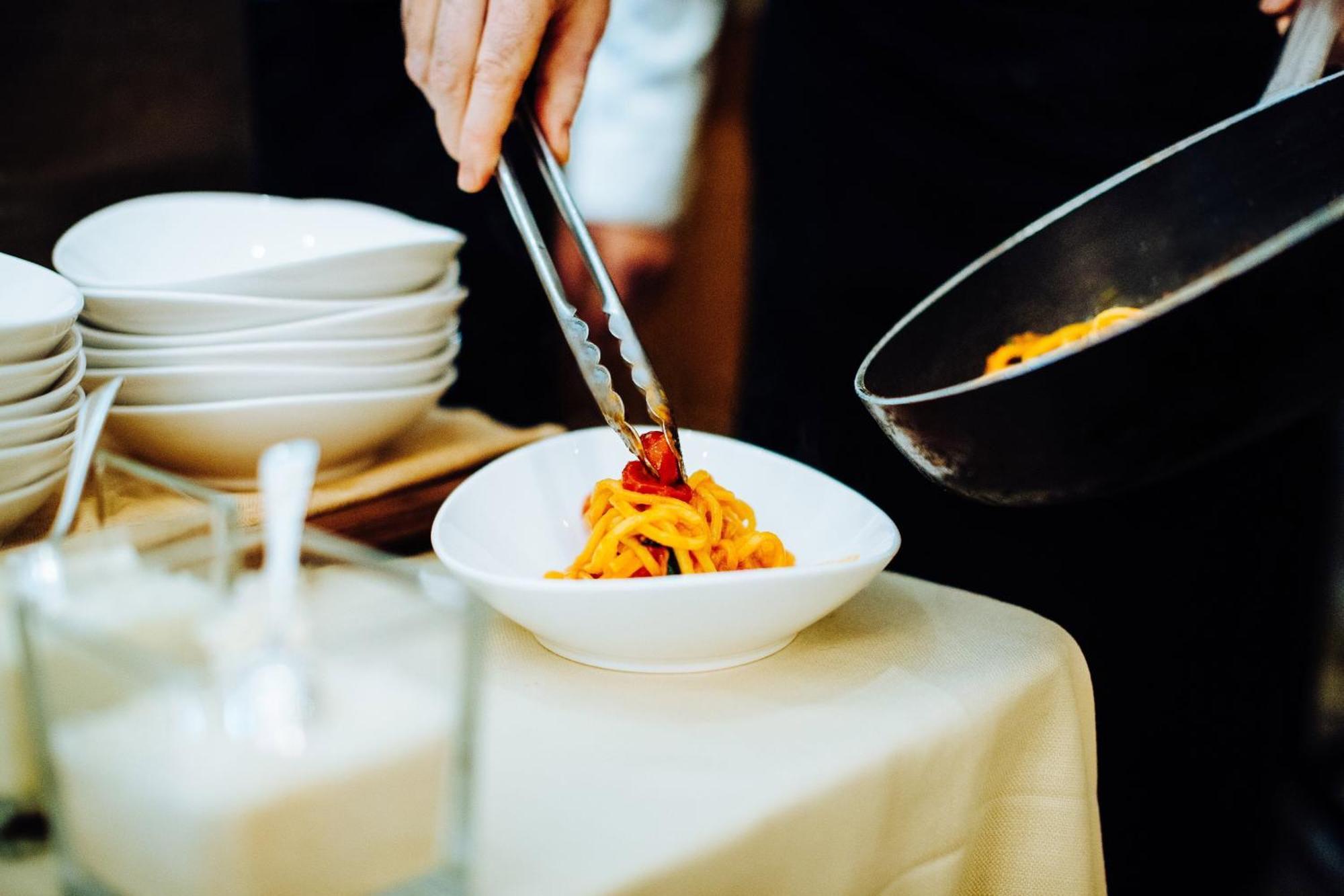 The Westin Excelsior, Rome Hotel Екстериор снимка