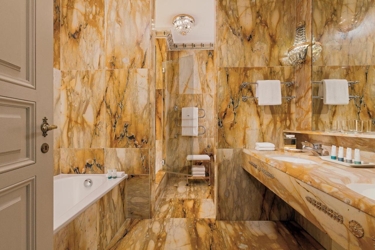 The Westin Excelsior, Rome Hotel Екстериор снимка