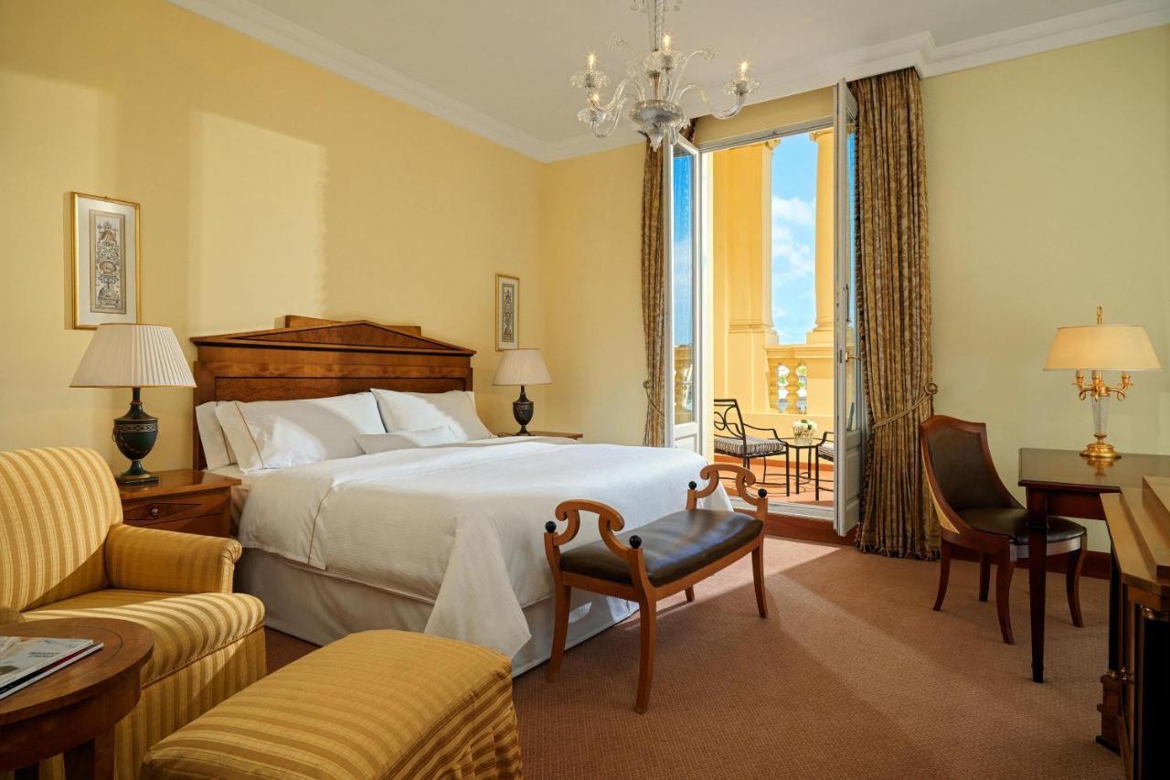 The Westin Excelsior, Rome Hotel Екстериор снимка